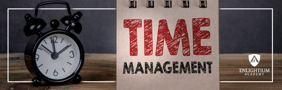 Time-Managment