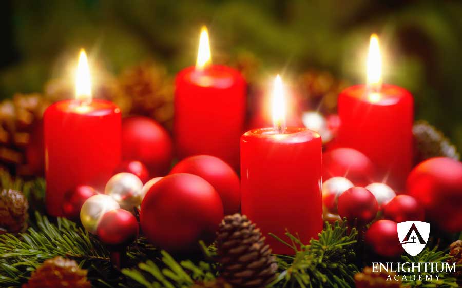 advent season hope celebration printable