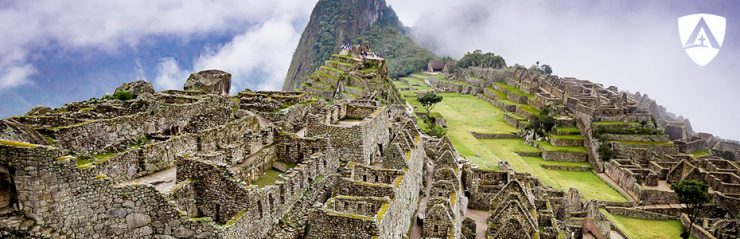 The Influence Of The Incas